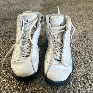 Nike Air Jordan 13 retro